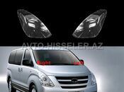 Hyundai H1 fara şüşələri — Bakı