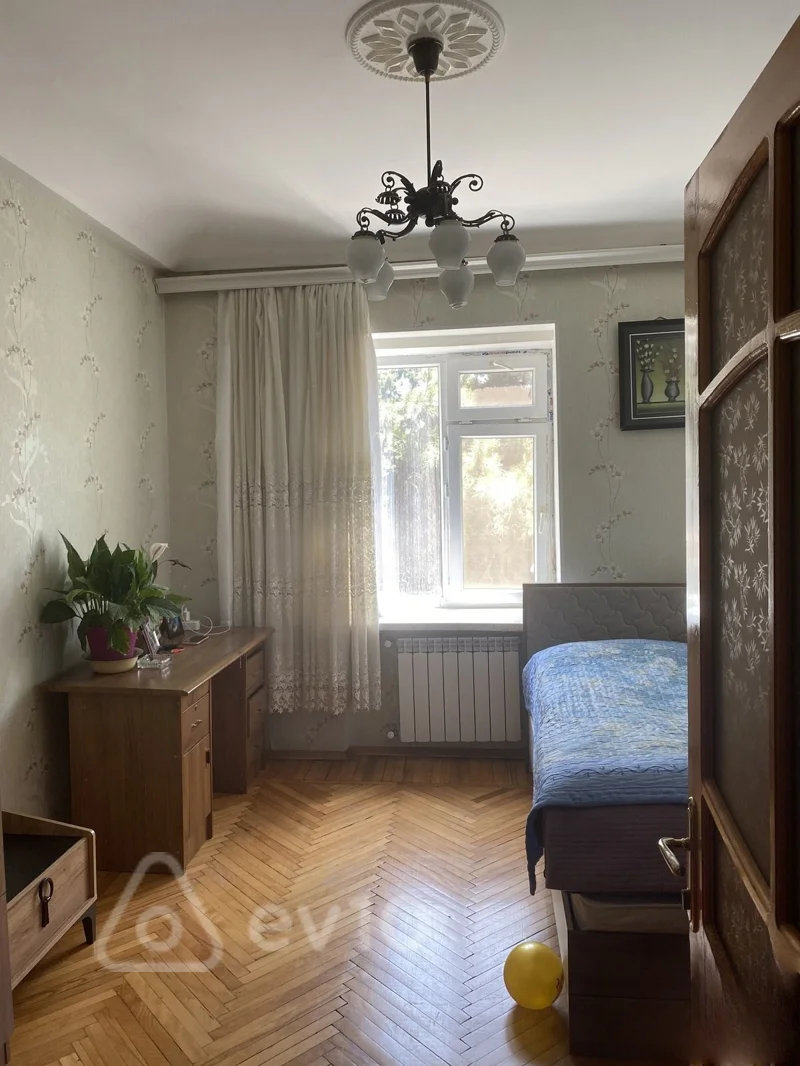 4 otaqlı mənzil, 75 m², C.Naxçıvanski — Mənzil, Bakı (2)