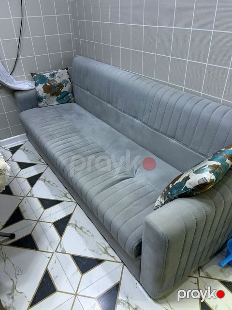 Divan, İşlənmiş, Bazalı — Bakı