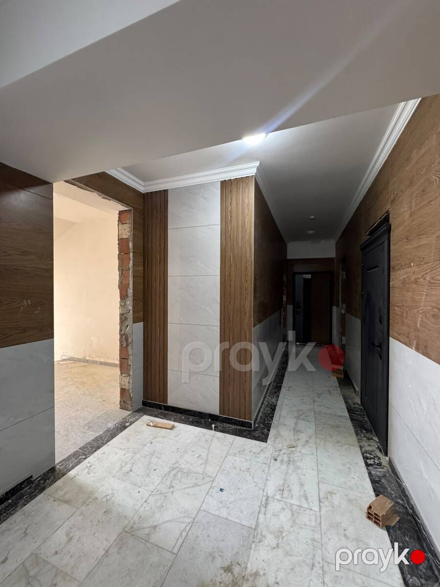 Satılır 2 otaqlı yeni tikili 98.2 m² — Mənzil, Bakı (9)