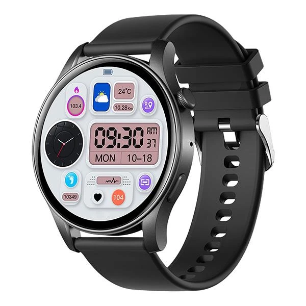 DT 3 Yeni Premıum Series Smart Saatı — Bakı