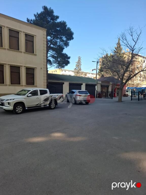 Satılır obyekt 380 m² — Əmlak, Bakı (4)