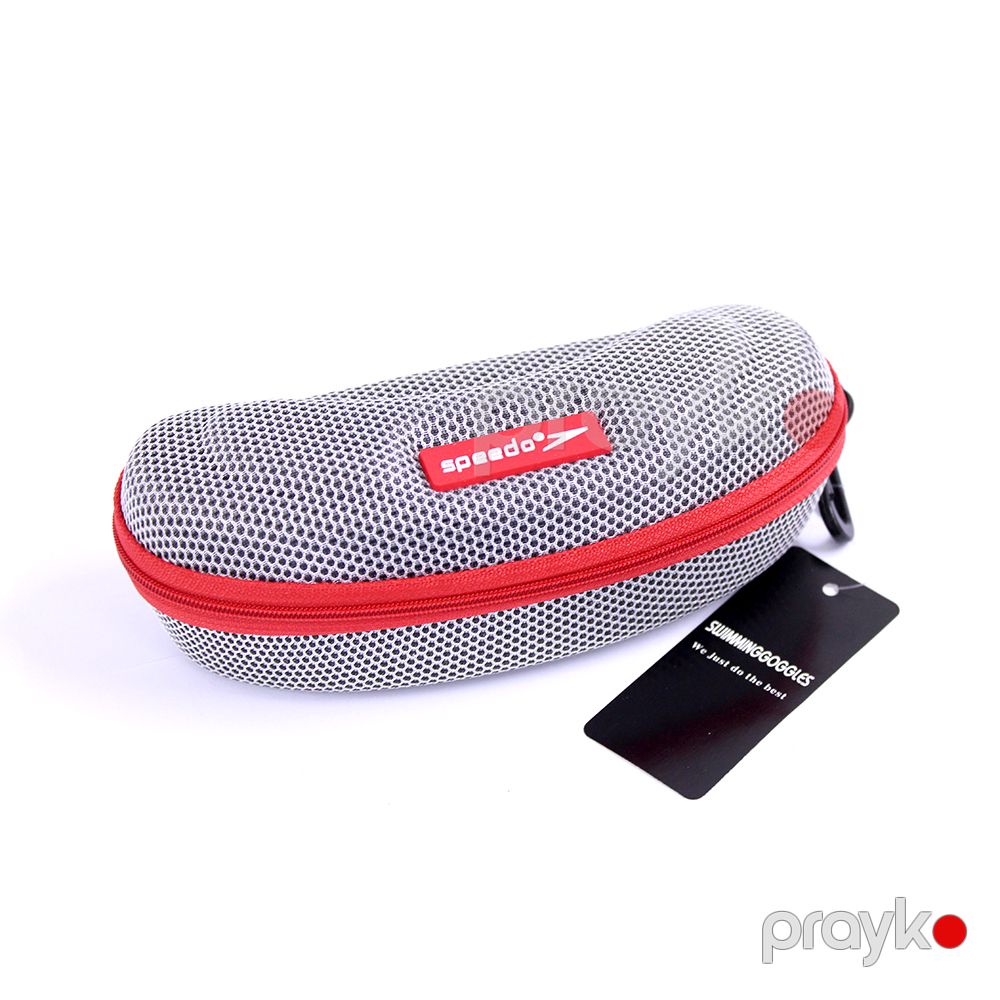 Böyüklər üçün Speedo Unisex UV Qorumalı Üzgüçülük Gözlükləri — İdman, hobi, istirahət, Bakı (7)