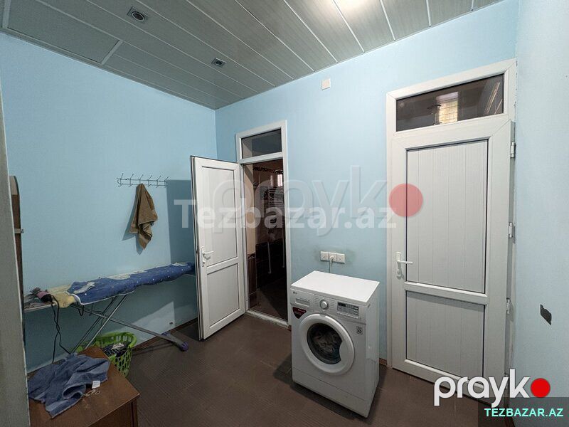 Qala Qes Xasaxuna Baglari — Ev, villa, Bakı (10)