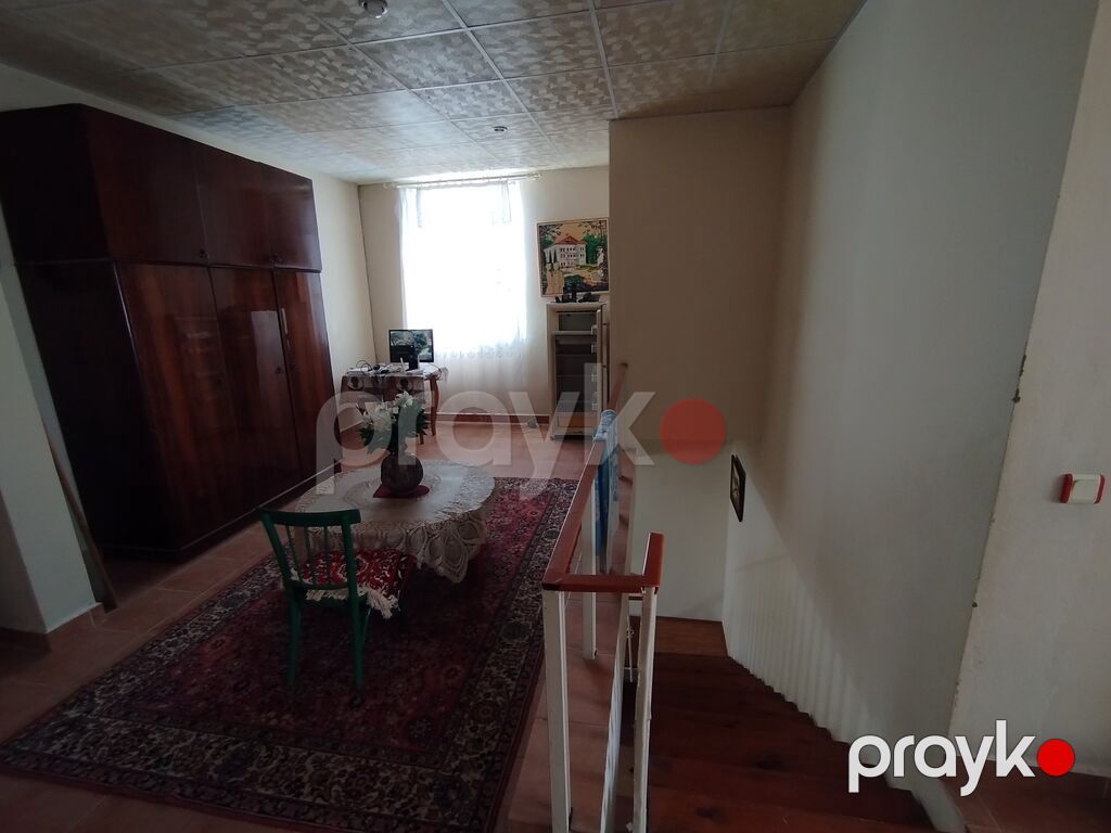 Digah, 230 kv. m, 5 otaqlı, Hovuzsuz, Kombi, Su, Telefon — Ev, villa, Digah (8)