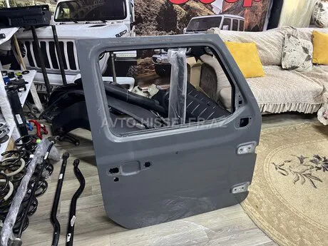 Jeep Wrangler qapısı — Bakı