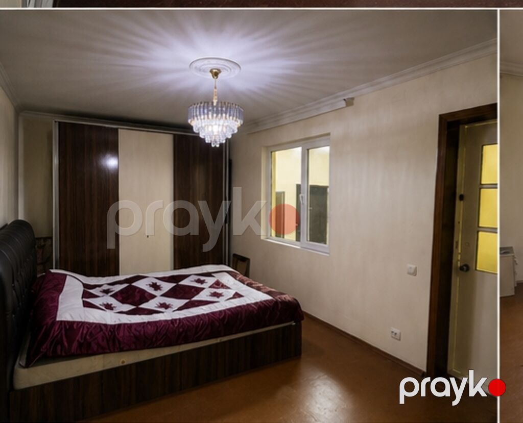 52 kv. m, 2 otaqlı — Ev, villa, Bakı (7)
