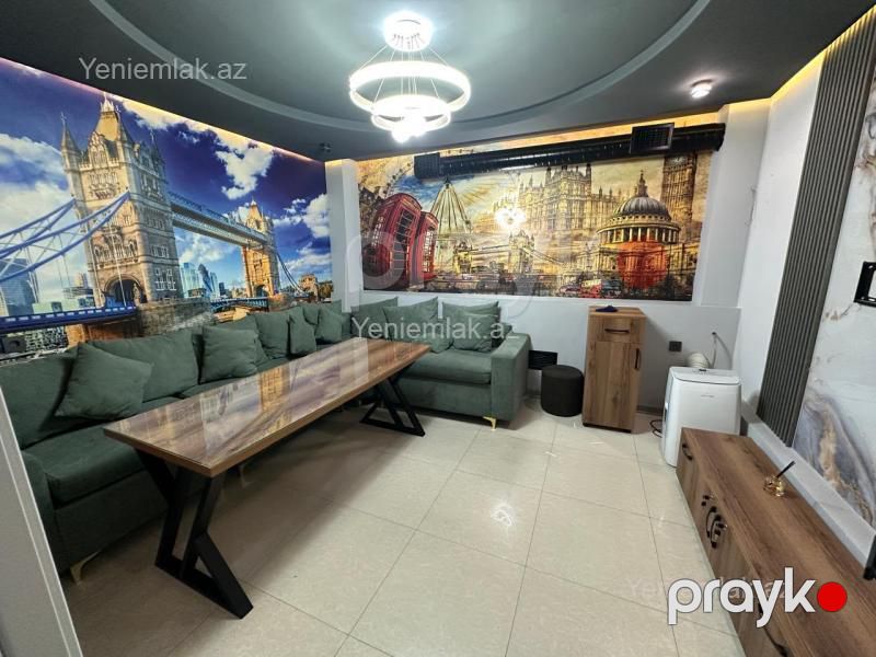 Kirayə 10 otaqlı Obyekt, 350 m², Astara — Əmlak, Astara (12)