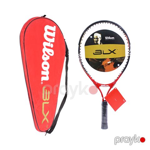Yeni Professional Wilson BLX 21 Tennis Raketkası — Bakı