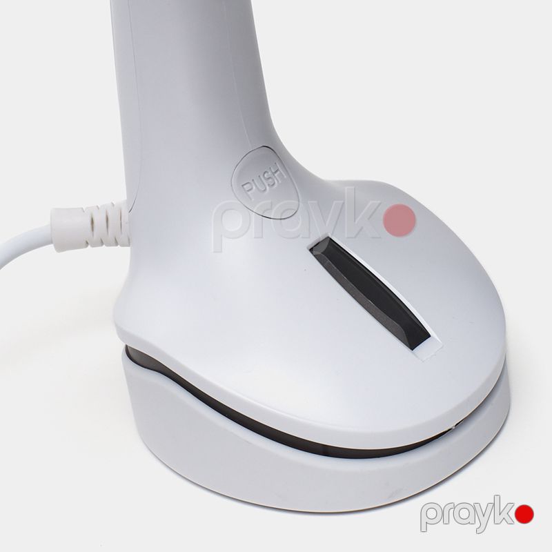 Orvica ORM-6017 Portativ Buxarlı Ütü Yüksək Keyfiyyətli Professional Buxarlı Ütü 1000W — Ev texnikası, Bakı (6)
