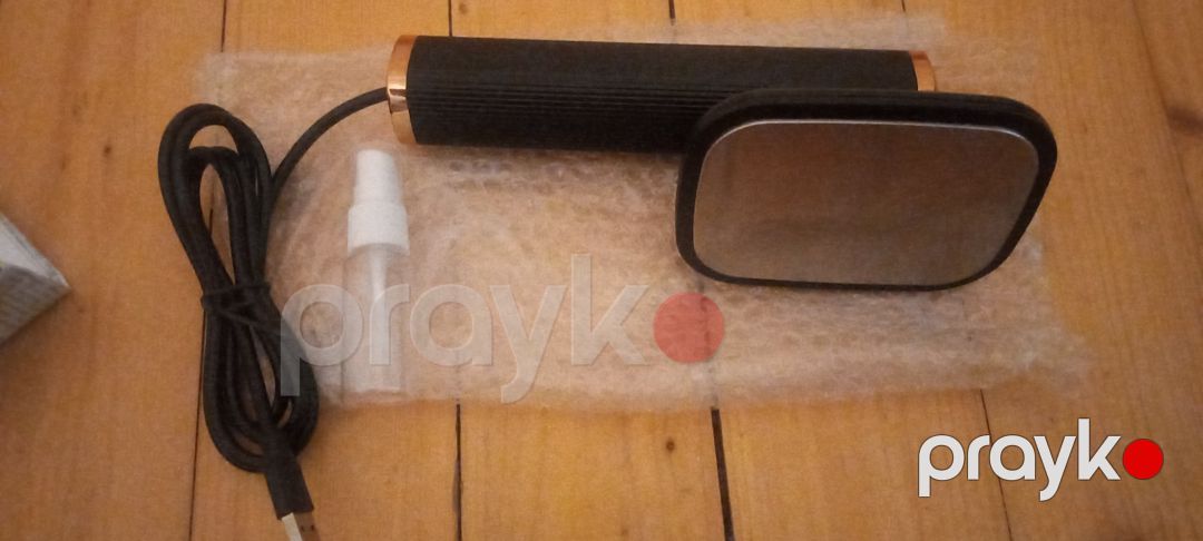 Ütü — Ev texnikası, Bakı (3)