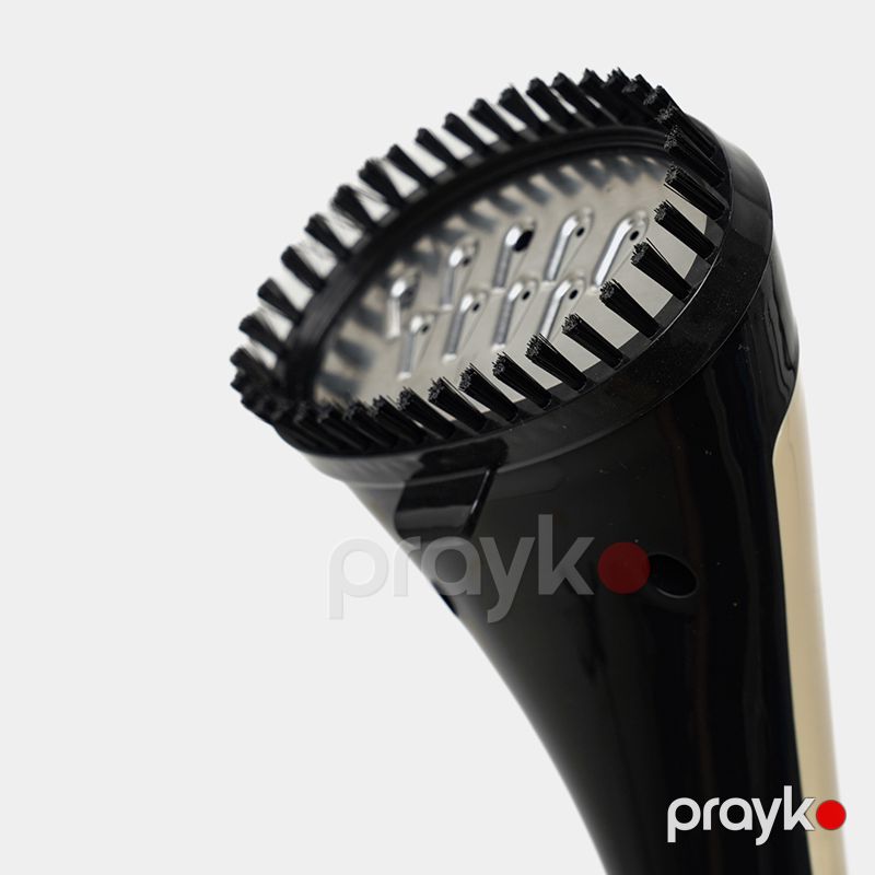 Arshıa AS2304-9034 Buxarlı Ütü Yüksək Keyfiyyətli Ütü 2000W Gücündə — Ev texnikası, Bakı (5)