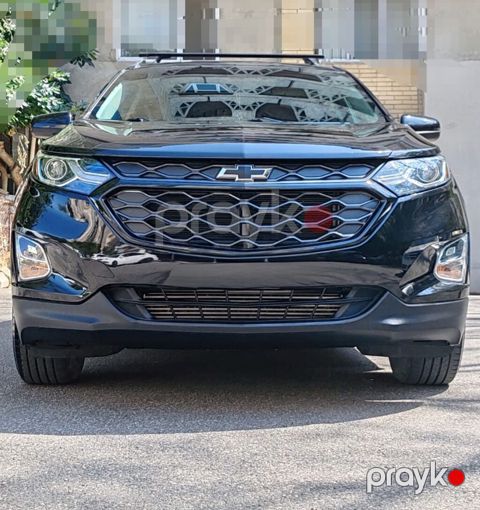 Chevrolet Equinox: 1.5 l 2018 il 180000 km Ofrouder/SUV — Bakı