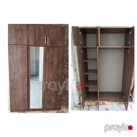 Dolab 150₼ tezedir demek olar .Olcu Eni115 Üzünü 2metir.Unvan — Xəyalə