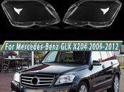 Benz w204 GLK 2010 fara şüşəsi — Avto Ucuzluq — Otomobil aydınlatması