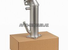Ford Transit samovar -EGR soyuducusu — Bakı