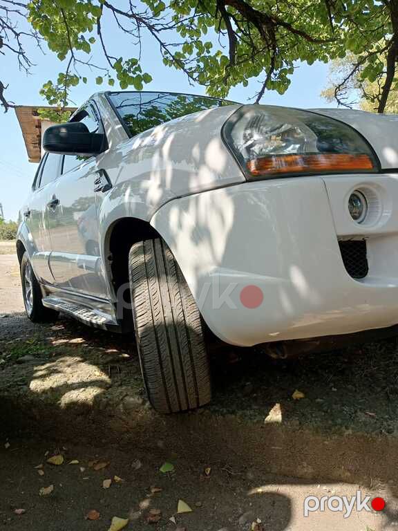 Hyundai Tucson, 2.0 L, 2009 il, 241 548 km 90-HK-476 — Avtomobillər, Bakı (9)