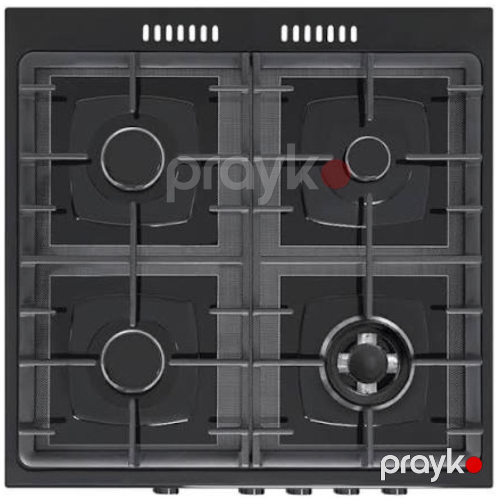 Solo soba Gefest 6500-04 0244 — Plitələr, Bakı (2)