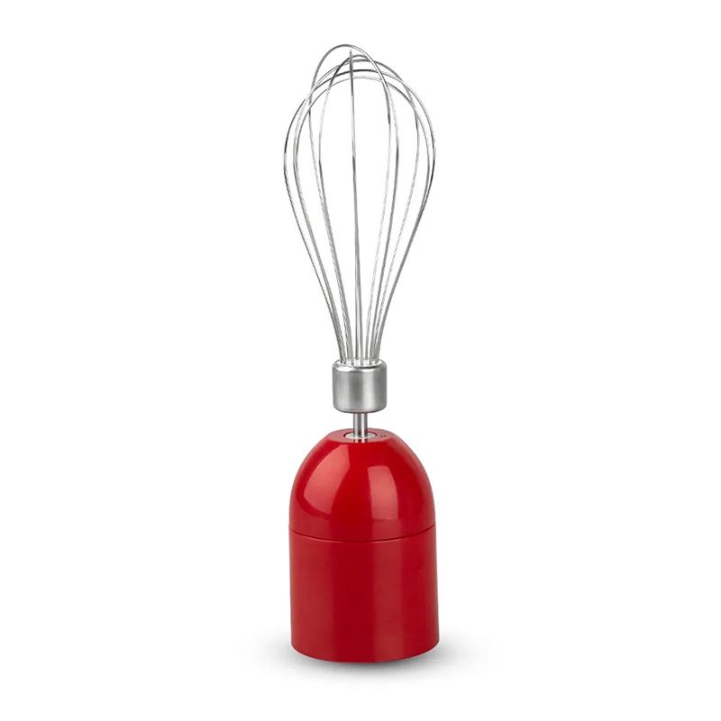 Yeni RAF 4-ü 1 Arada Paslanmayan Polad Blender R.314 Elektrikli Blender 800W Gücündə Əl Blenderi Mətbəx Çırpıçısı — Blenderlər, xırdalayanlar və mikserlər, Bakı (5)