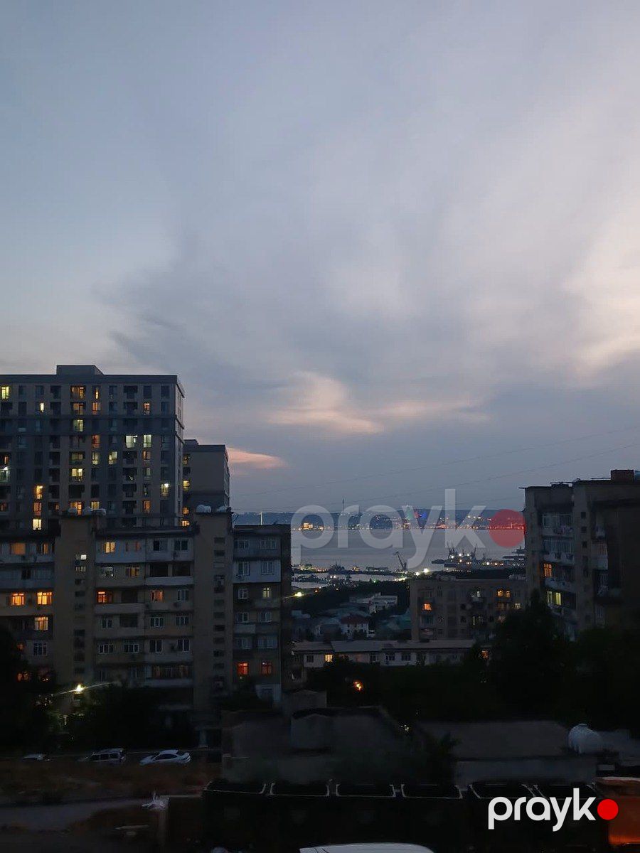 Satılır 3 otaqlı köhnə tikili 70 m² — Mənzil, Bakı (10)