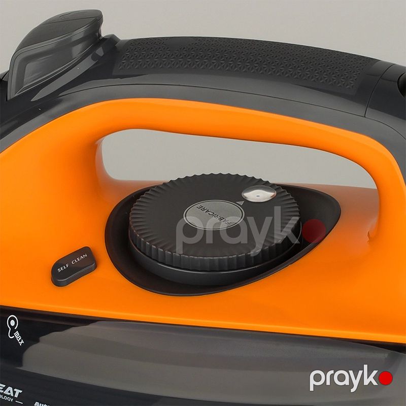 Çox Funksiyalı RAF Buxarlı Ütü 2400W Gücə Məxsus Yüksək Keyfiyyətli Professional Buxar Ütüsü R.1224G — Ev texnikası, Bakı (4)