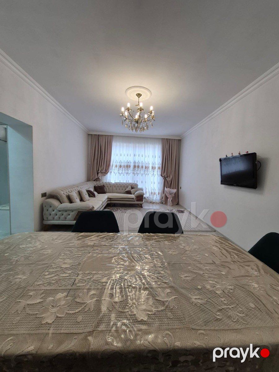 Satılır 6 otaqlı həyət evi/bağ evi 220 m² — Ev, villa, Bakı (8)