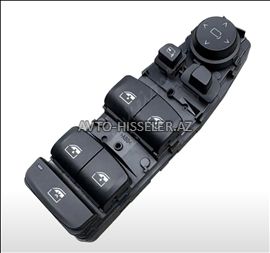 BMW G20,G30,G80,G28 şüşə (ayna) qaldıran knopk(düymə) bloku — Kuzov hissələri, Bakı (5)