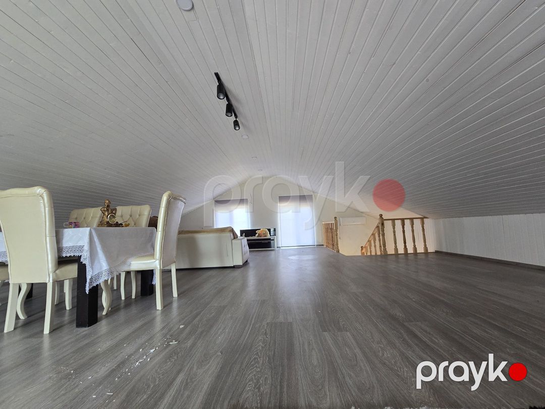 Satılır 5 otaqlı həyət evi/bağ evi 180 m² — Ev, villa, Bakı (12)