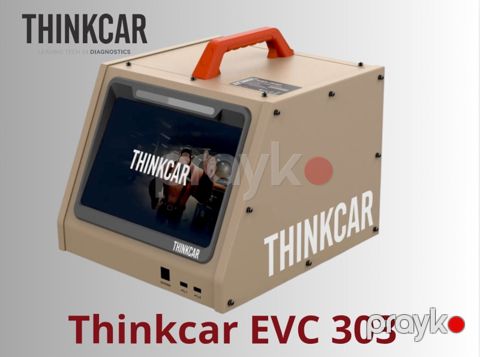 EV batareyalarının hermetikliyinin yoxlanması üçün avadanlıq — Bakı