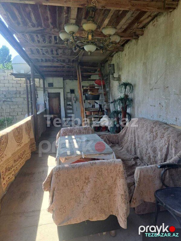 Bakıxanov st. yaxın maqazin satılır — Torpaq, Sumqayıt (6)
