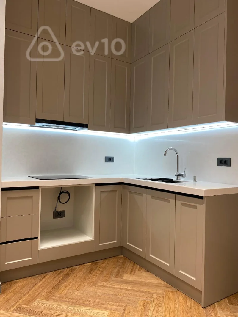 2 otaqlı mənzil, 68 m², Zahid Xəlilov — Mənzil, Bakı (11)