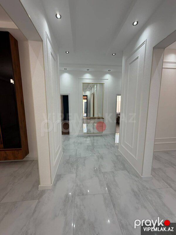 Xəzər rayonunda 4 otaqlı Villa Satılır, 165 m² — Ev, villa, Bakı (7)