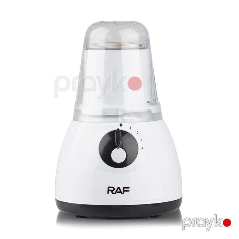 Peşəkar Blender Smoothie Maker 1000W Mətbəx Üçün Professional Yüksək Sürətli Paslanmayan Blender Çoxfunksiyalı RAF Smoothie Blender R.440 — Blenderlər, xırdalayanlar və mikserlər, Bakı (5)