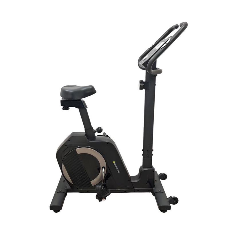 POWERland İdman Velosipedi 150kq YK10M16B Şaquli İdman Velosipedi Velotrenajor — Fitness və simulyatorlar, Bakı (2)