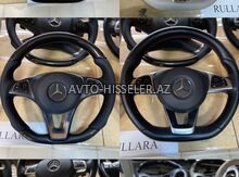 Mercedes AMG Sükanları -avto-hisseler.az — Bakı
