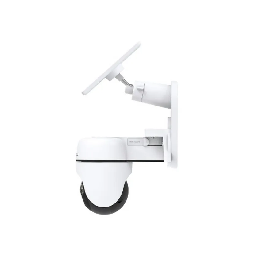 Təhlükəsizlik Kamerası TP-Link - Tapo C610 KIT — Mallar, Bakı (3)