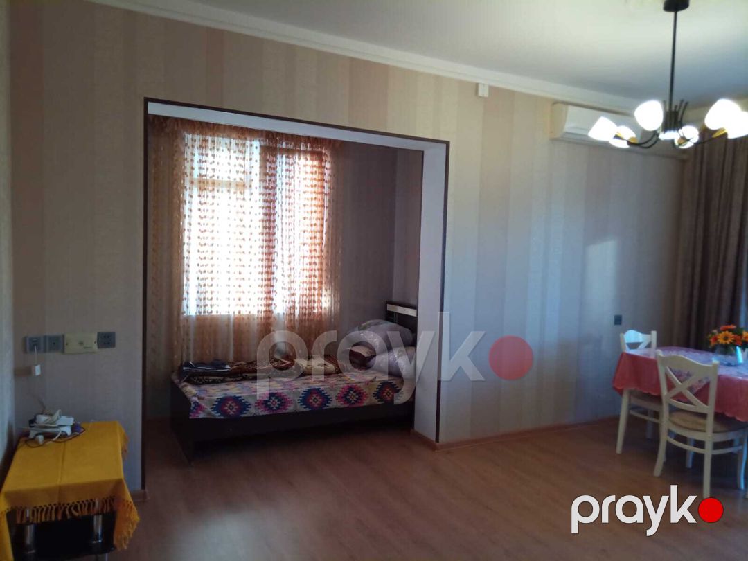 Satılır 1 otaqlı köhnə tikili 45 m² — Mənzil, Bakı (3)