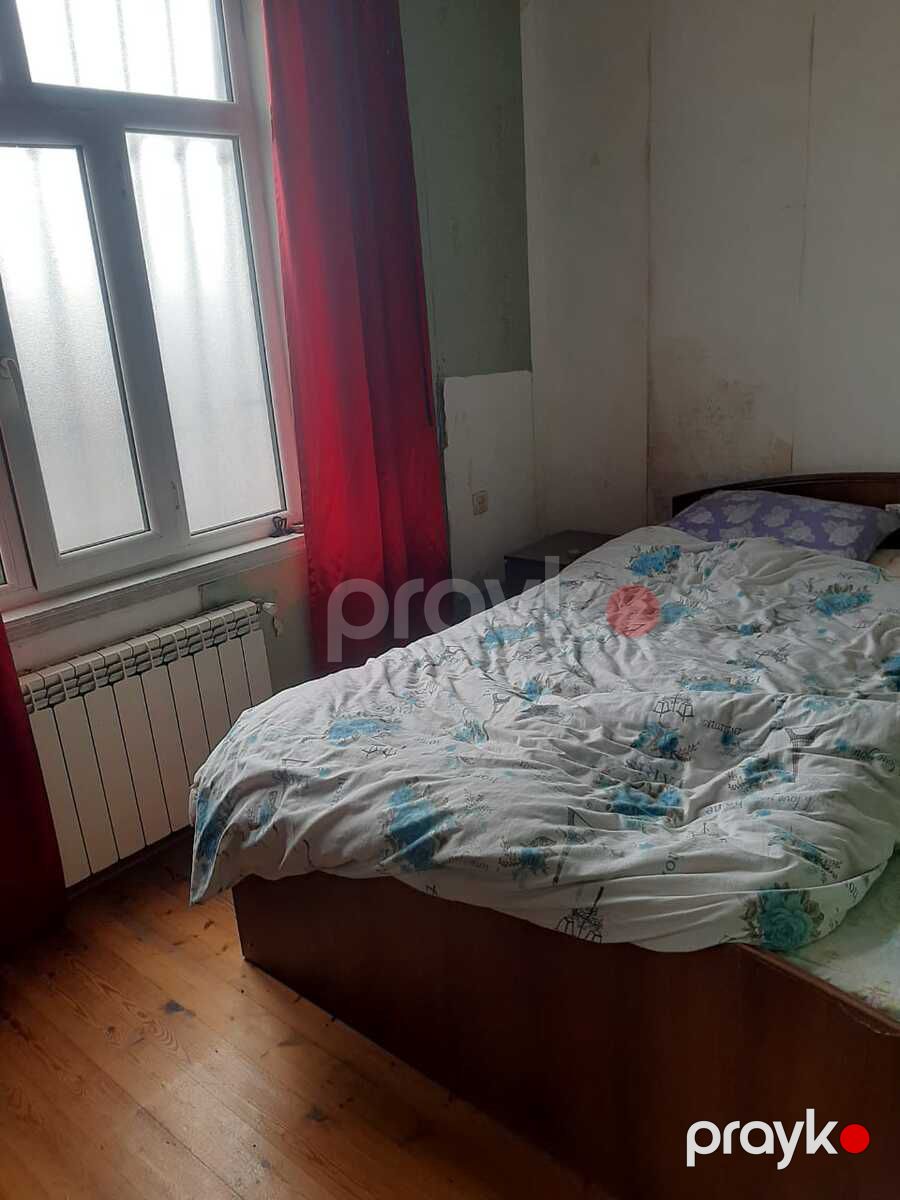 Satılır 4 otaqlı həyət evi/bağ evi 130 m² — Ev, villa, Bakı (6)