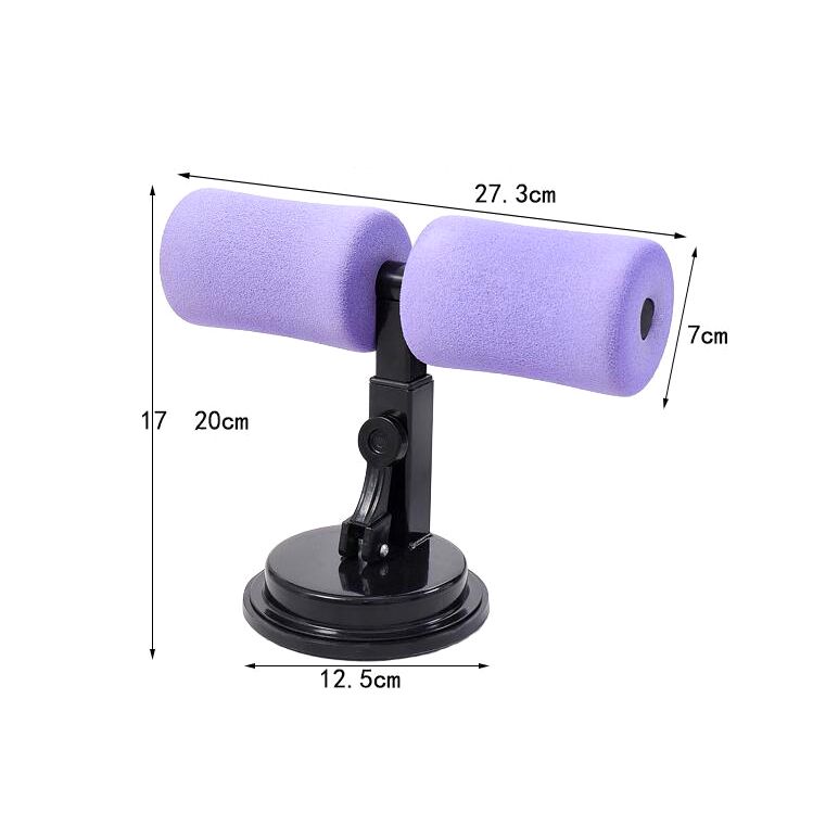 Sit Up Bar Qarın Əzələləri Press Yoga Pilates Məşqləri Sit Up Press Aləti — Fitness və yoqa, Bakı (3)