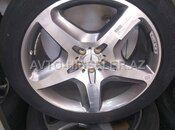 Mercedes W166 ML" təkərləri — Bakı