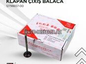 BYD klapan çıxışı balaca dəst — Bakı
