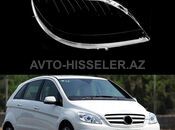 Mercedes Benz B200 W245 fara şüşəsi — Avto Ucuzluq — Автосвет