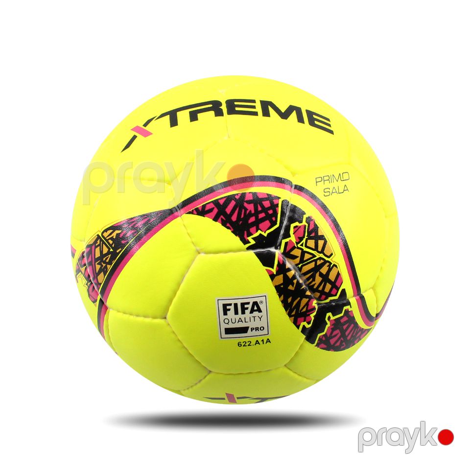 Futbol topu Xtreme Primo Sala Fıfa Quality PRO 622.A1A Təsdiqli futbol topu 4 nömrə — İdman, hobi, istirahət, Bakı (3)
