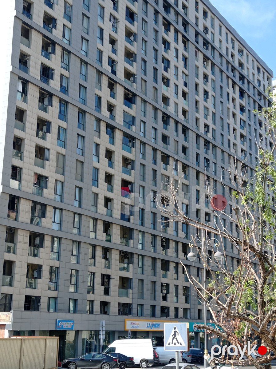 Satılır 3 otaqlı yeni tikili 71.3 m² — Mənzil, Bakı (2)