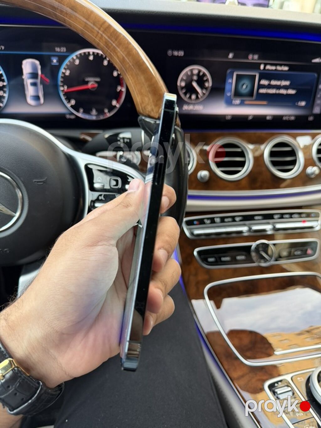 IPhone 12 Pro, Pacific Blue, Face ID — Apple iPhone, Sumqayıt (5)