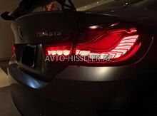 BMW F32 Dragon Stop İşıqları — Bakı