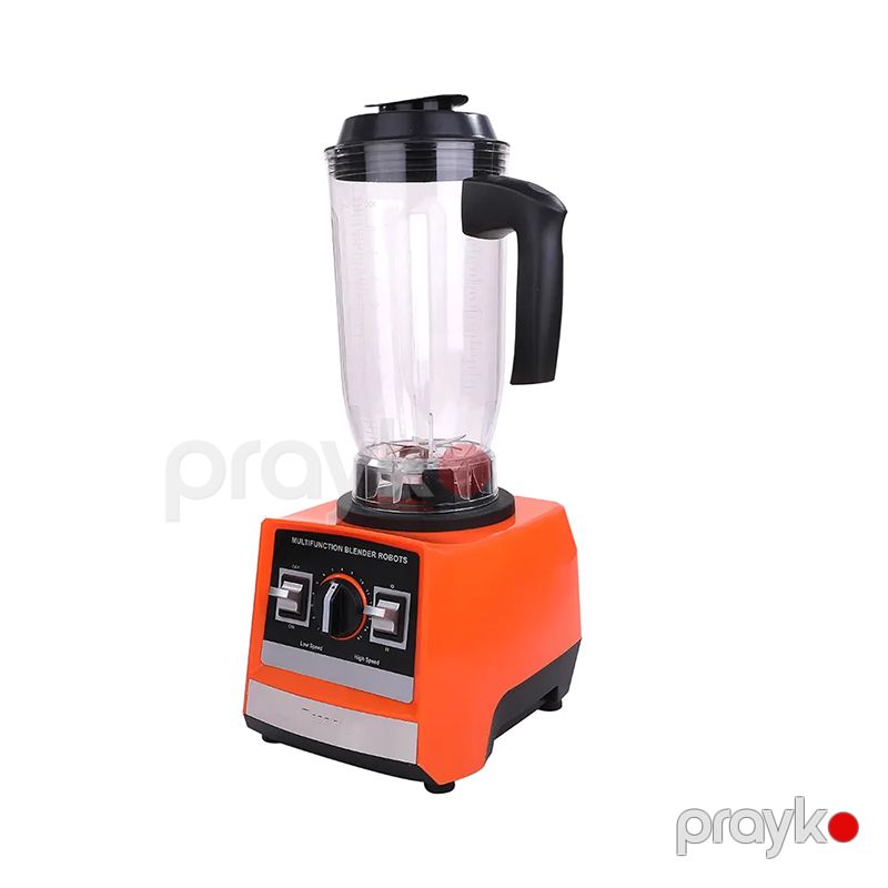 Dessını DS-9977 Çoxfunksiyalı Blender Smoothie Blender Yüksək Güclü 3600W — Blenderlər, xırdalayanlar və mikserlər, Bakı (2)