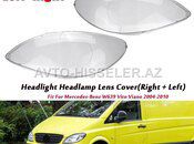 Mercedes-Benz Vito 639 2009 fara şüşəsi — Avto Ucuzluq — Автосвет