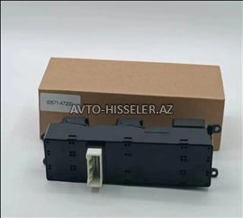 Kia Forte 2014-2019 şüşə qaldıran knopka — Kuzov hissələri, Bakı (3)