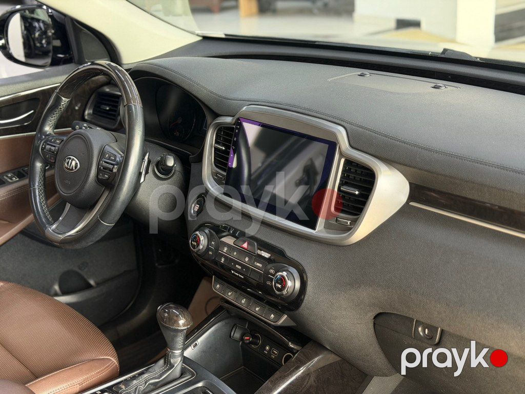 Kia Sorento, 2.2 L, 2016 il, 165 000 km — Avtomobillər, Bakı (10)